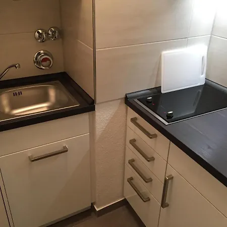 Διαμέρισμα Strandstrasse 41, *