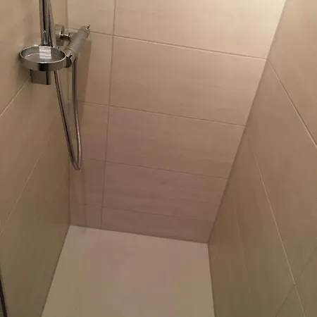 Διαμέρισμα Strandstrasse 41,
