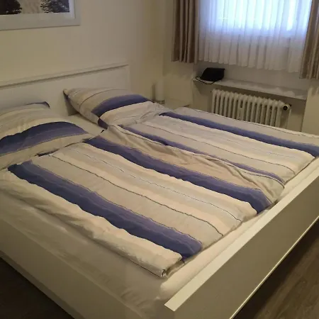 Διαμέρισμα Strandstrasse 41, *