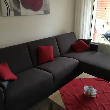 Strandstrasse 41, Borkum